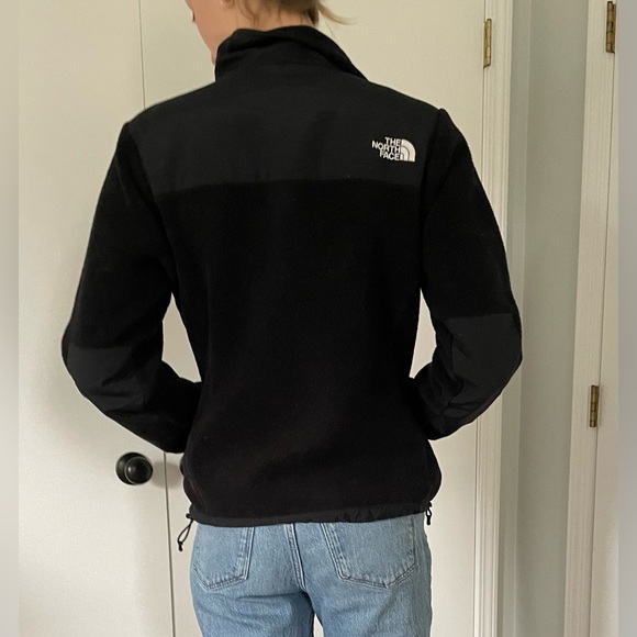 The North Face Denali fleece zip up jacket - Picture 3 of 10